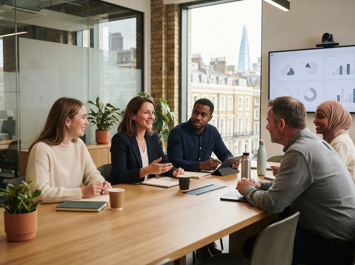 Tyvarisx data analysis platform used to review long-term investment decisions